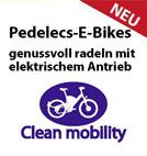 E-Bikes