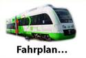 Fahrplan